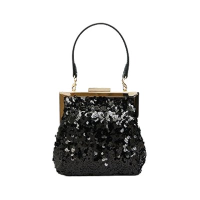 THE BLING BLING MINI BAG
